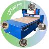 Buy cheap Large LED Mirror Engraving Machine For Mirror Sandblasting Line Speed 8000mm/S from wholesalers
