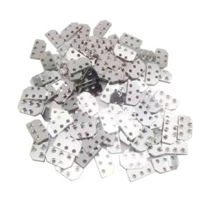 Wholesale Cnc Metal Stamping Kit Cnc Precision Turned Components CNC Batch Production from china suppliers