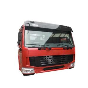 Wholesale CCC Approved Cabin for Sinotruk HOWO Part at Affordable from china suppliers