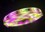Commercial RGB Flexible LED Strip Remote Control Color Changing LED Strip