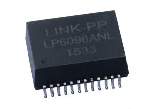Wholesale 7490220122 POE Telecom Transformer 1000 Base -T Magnetic Surface Mount from china suppliers