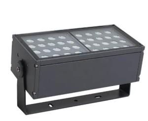 Wholesale LED Landscape Spotlights Full Color 24VDC 80LM/W 72W 1440LM from china suppliers