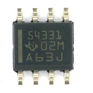 Wholesale TPS54331DR TPS54331 Microcontroller IC Switching Voltage Regulators from china suppliers
