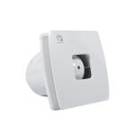 Low Noise 4 5 6 Inch Axial Flow Fan for Customized Wall Mounted Cooling Air LED