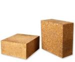 Decoiling Top-Tier Magnesia Alumina Spinel Brick for Aluminum Melting by Chinese