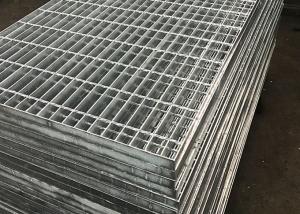 Wholesale Galvanized Welded Steel Mesh Grating Special Steel Grating for Floor Walkway from china suppliers
