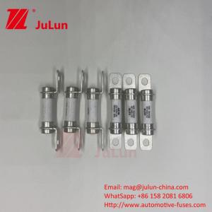 Wholesale Automobile Application Electric Vehicle Fuse Hybrid Car 15A 500VDC Superior DC Breaking Capability Fuse from china suppliers