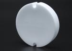 Dry Pressed Alumina Ceramic Case For Thermostat
