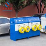 Automatic PP Packing Strapping Band Winding Machine Winder Machine
