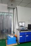 ± 5% Accuracy 60kg Cushion Materials Impact Test Machine
