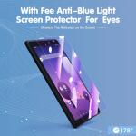 C idea Portable 8 Inch Tablet Android 13 With Blue Light Screen WiFi 32GB+64GB