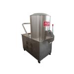 Commercial Stand Mixer Dough Kneading Machine Blender Portable Stainless Steel
