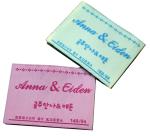 Eco-friendly Clothing Woven Labels, Shoulder Patch, Printed Label, Embroidery
