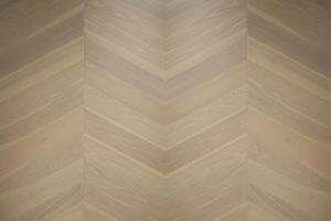 Wholesale Parquet Chevron Oak Engineered Wood Flooring with angle 60 degree from china suppliers