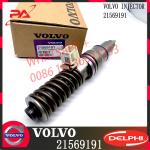Pump Injector Electronic Unit 7421569191 21569191 21506699 20972225 BEBE4N01001