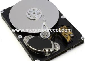 Wholesale Toshiba 73.5 GB Internal HDD - 3.5&quot; - MBB2073RC - Ultra320 SCSI - 10,000 rpm from china suppliers