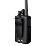 Digital Two Way Radio A1i Black Outdoor Handheld VOX Digital-analog Compatibilit