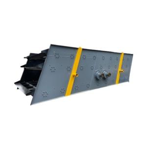 Wholesale 255TPH Vibrating Aggregate Screens Vibration Screen For Sand And Gravel Aggregate from china suppliers