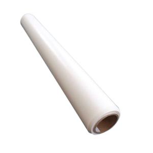 Wholesale High Tensile Strength Transparent Hot Melt TPU Adhesive Film With High UV Resistance from china suppliers