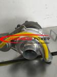 Silver 24100-1541D Turbocharger / Turbo For Ihi Free Standing