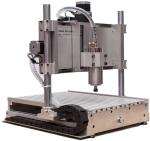 AMAN 3040 4axis 200W (Z=13) CNC milling machine