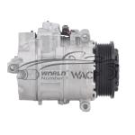 car aircon compressor 0002308611 002307211 2307211 For Benz C M WXMB029