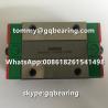 Buy cheap Competitive Price HIWIN EGH20CA EGH20CAZAC Square Type Linear Guideway and Block from wholesalers