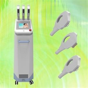 Wholesale 2014 Bottom price IPL Beauty machine for wrinkle removal from china suppliers