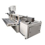 Xinyun 90m Diameter Tissue Paper Production Line , Toilet Paper Rewinding