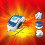 Quick and efficient professional 15 inch 1800w 808nm diode laser hair removal