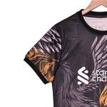 Liverpool FC 2025-2026 Player Edition Special Edition Jersey Group Customization