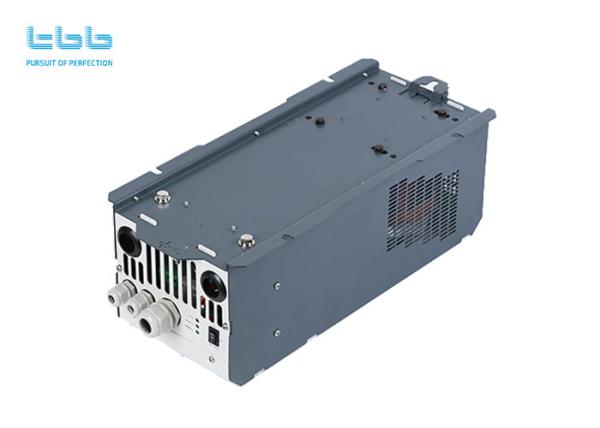 4kw 48VDC40A Battery Converter Charger With High - Precision Leakage Current