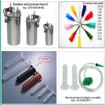 Glue Dispenser Robot Adhesive Dispensing Machine For Electronic Assembly