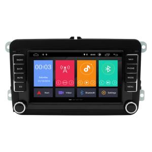 Wholesale Xonrich Car Radio Stereo Android Multimedia Player For Touran Passat B6 from china suppliers