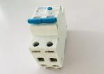 Residual Current RCBO Breaker Overload Protection Plug In Type NBSM6-63LM C63