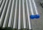 DIN 11850 Stainless Steel Welded Pipe , Polished Stainless Pipe DN50 OD 240G