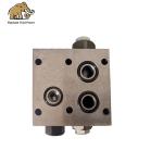 Integrated PV22 Hydraulic Directional Control Valve Types Electronic Flow ECV