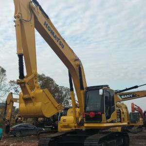 Wholesale Secondhand Komatsu Diggerr PC220-8 Used 22ton Type Medium Crawler Excavator from china suppliers