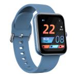 BLE5.0 Smart Heart Rate Bracelet 230mah IOS 8.0 Android 4.4