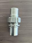 Casting Services CNC Machinery Center Lost Wax Casting Solutions Tank Connectors