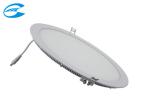 LED Super slim 3W Round LED panel embody lamp ceiling light