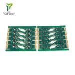 BIDI LC ONU SFP 1.25Gbps Fiber Optic Transceiver Module