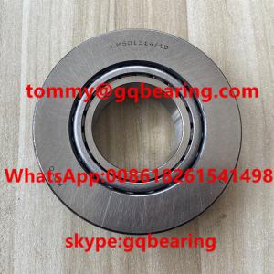 Wholesale P6 Precision Tapered Roller Bearing Open Seal LM501349 from china suppliers