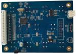 Digital Printe Industrial Inkjet Board Integrated with LCD screen