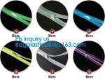 pe vacuum packing bags press lok zipper, vertical pocket pants press lok zipper,