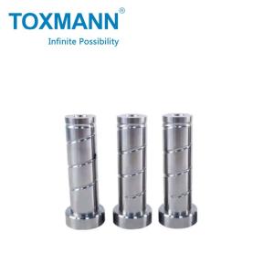 Wholesale CNC Lathe Machining Drawing Die Accessories Punching Sleeve Punching Shell Bushing from china suppliers