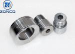 Raw Material Cemented Carbide Threaded Nozzle For Water Cooling And Drilling