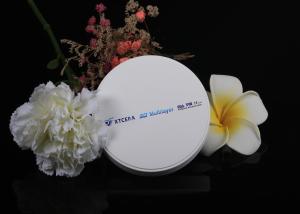 Wholesale Wear Resistant Zirconium Oxide Ceramic Artificial Tooth Use Dental Consumable Type from china suppliers