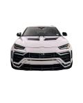 Auto Parts for Lamborghini Urus Body Kit Urus Upgrades 1016-style Front Scoop