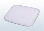 100% Cotton Small Toddler Pillow , Infant Sleep Pillow For Baby